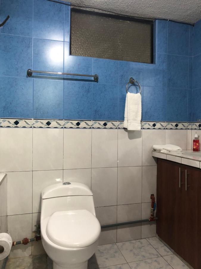 Comfort City Apartment 2 Bedroom 2 Bathroom Baños Esterno foto