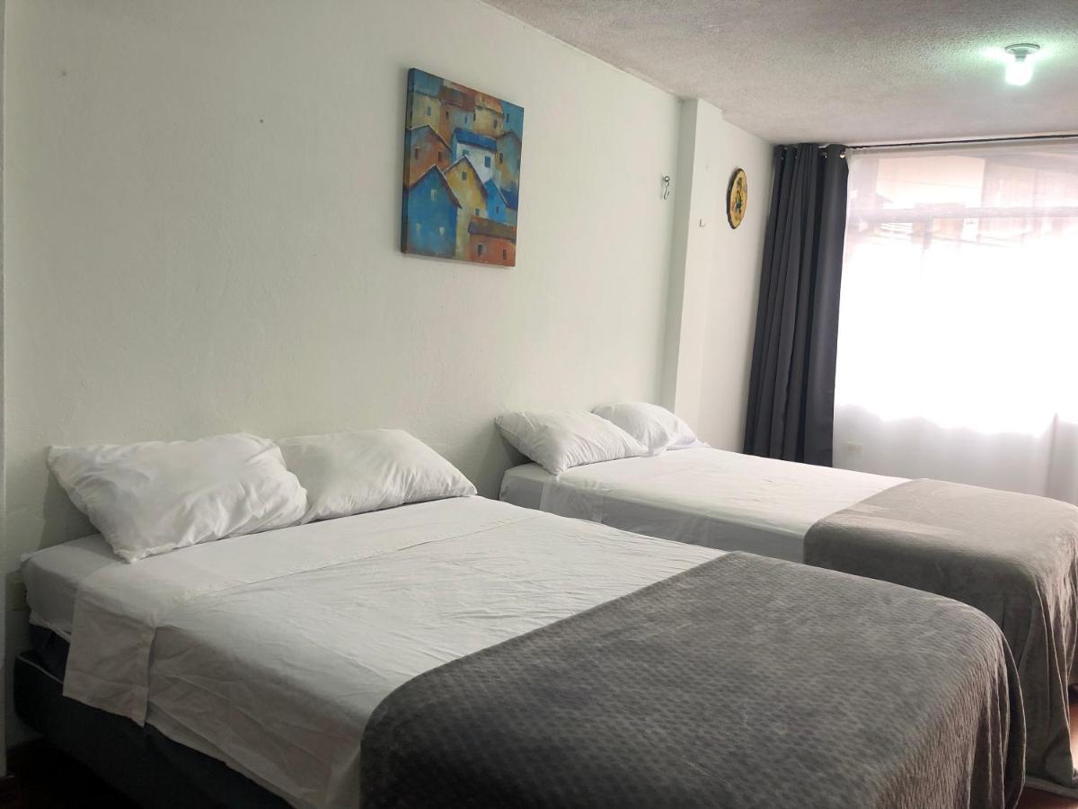 Comfort City Apartment 2 Bedroom 2 Bathroom Baños Esterno foto